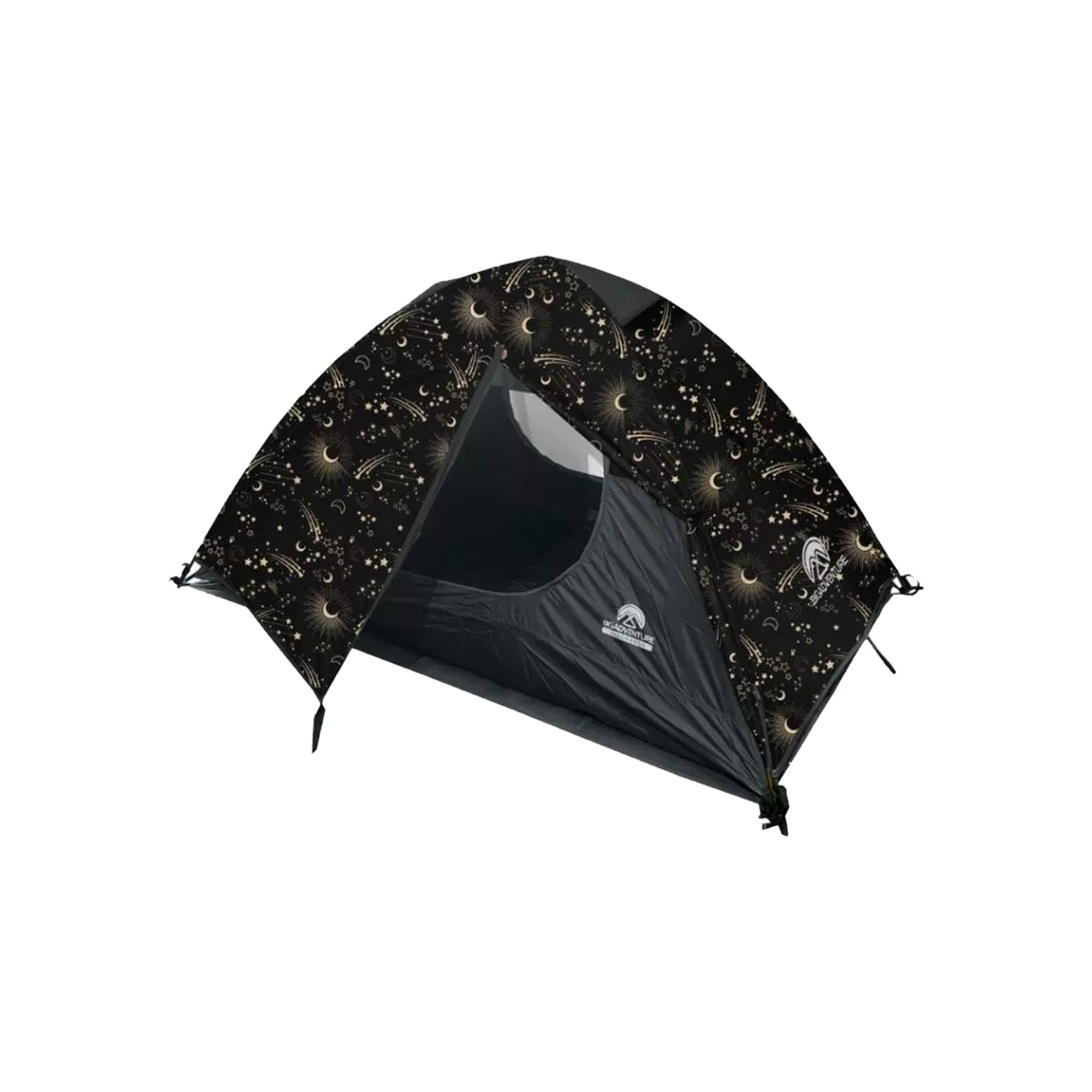 Tenda Big Adventure Pangrango 2P