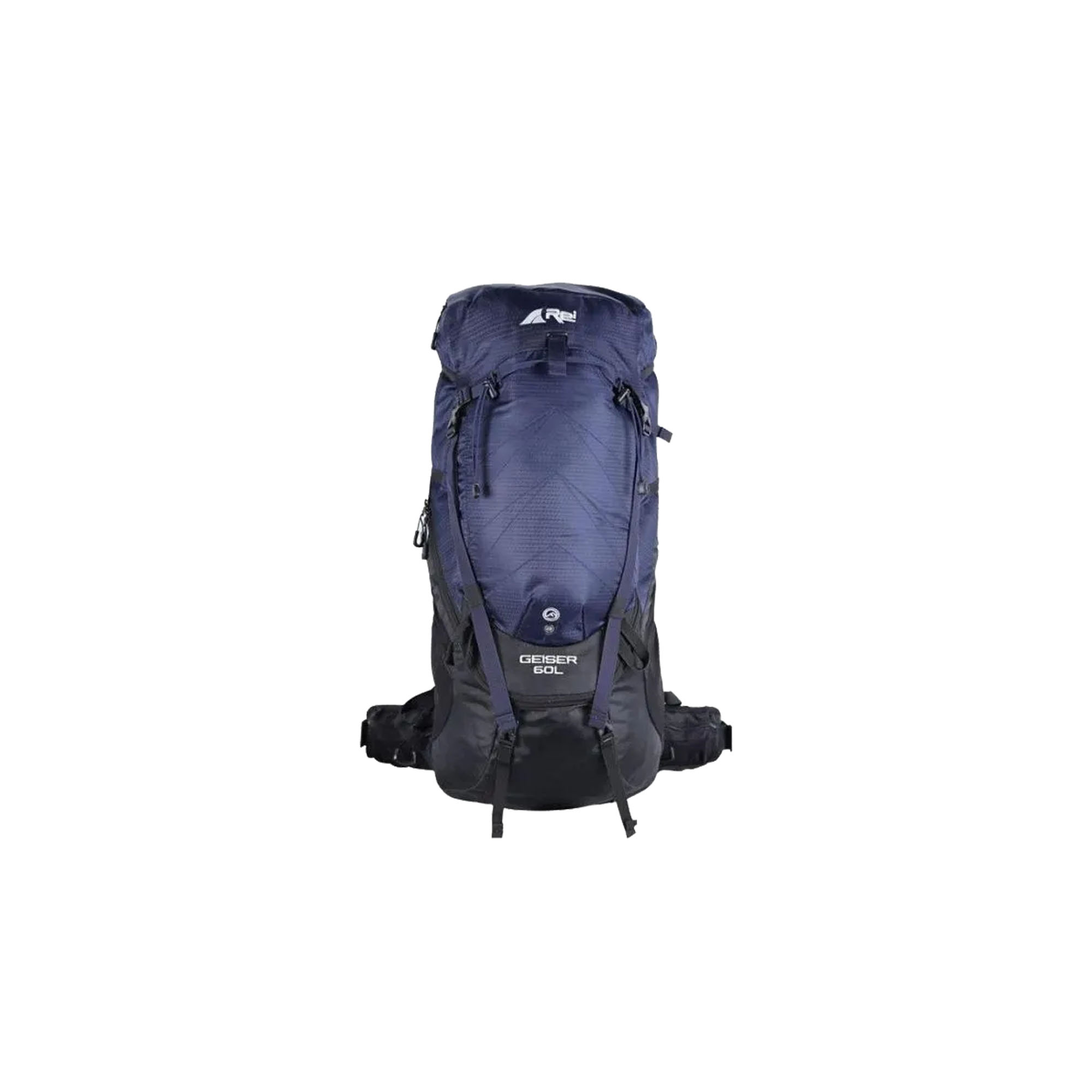 Tas Carrier Arei Geiser 60L