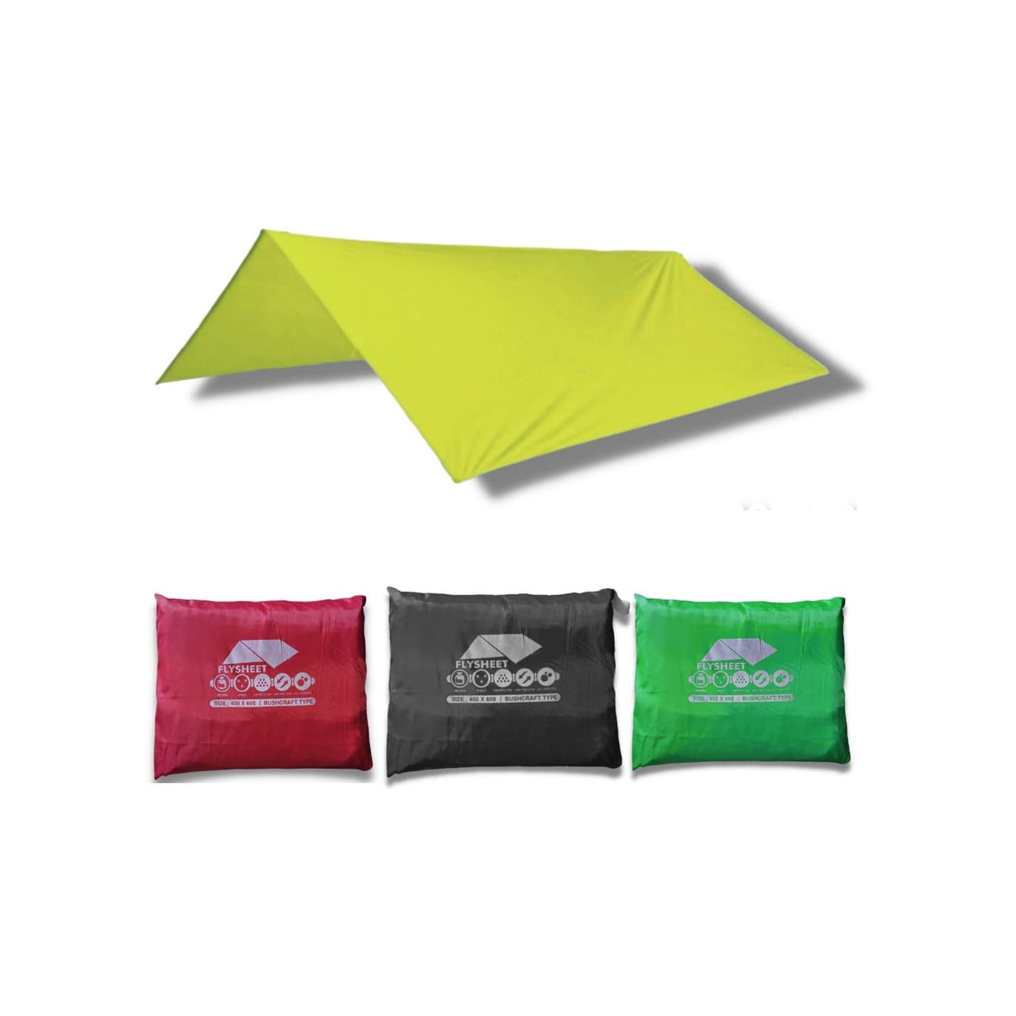 Flysheet