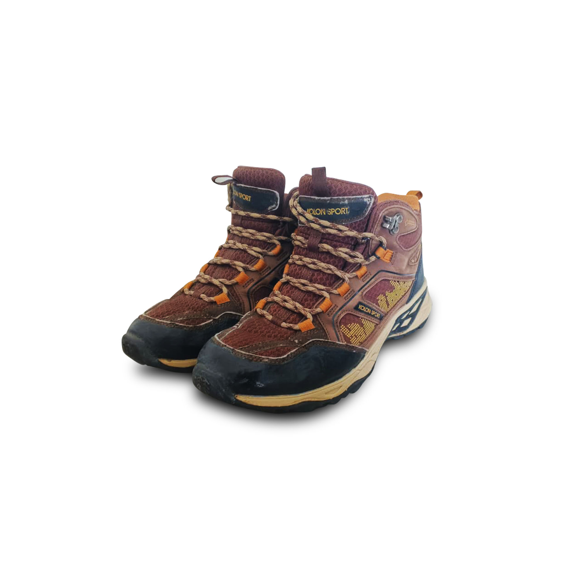 Sepatu Hiking